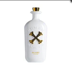 BUMBU CREAM RUM 750ML
