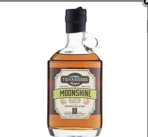 TENNESSEE LEGEND MOON SHINE APPLE PIE 750ML