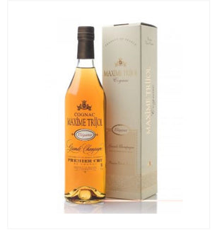 Maxime Trijol Dry Collection Lot N° 1 700ml