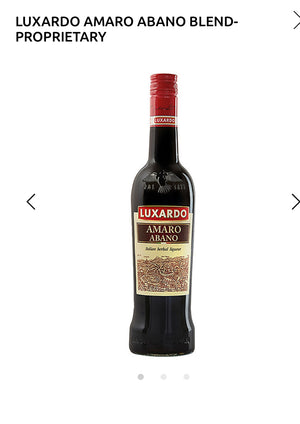 Luxardo Amaro Abano 60