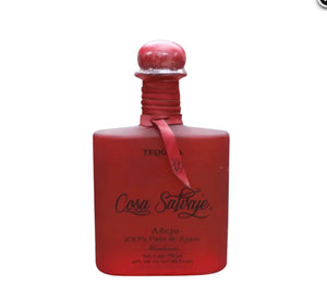COSA SLAVAJE ANEJO 750ML