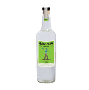 Granja Nomada Mezcal Tepezate  750ML