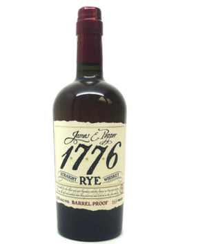 James E Pepper Rye 1776 110 6B 750ML