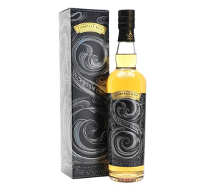 Compass Box Scotch Secrets Smoke 6B 700M