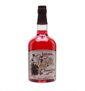Tempus Fugit Violettes 700ML