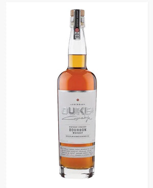 Duke Straight Bourbon 88