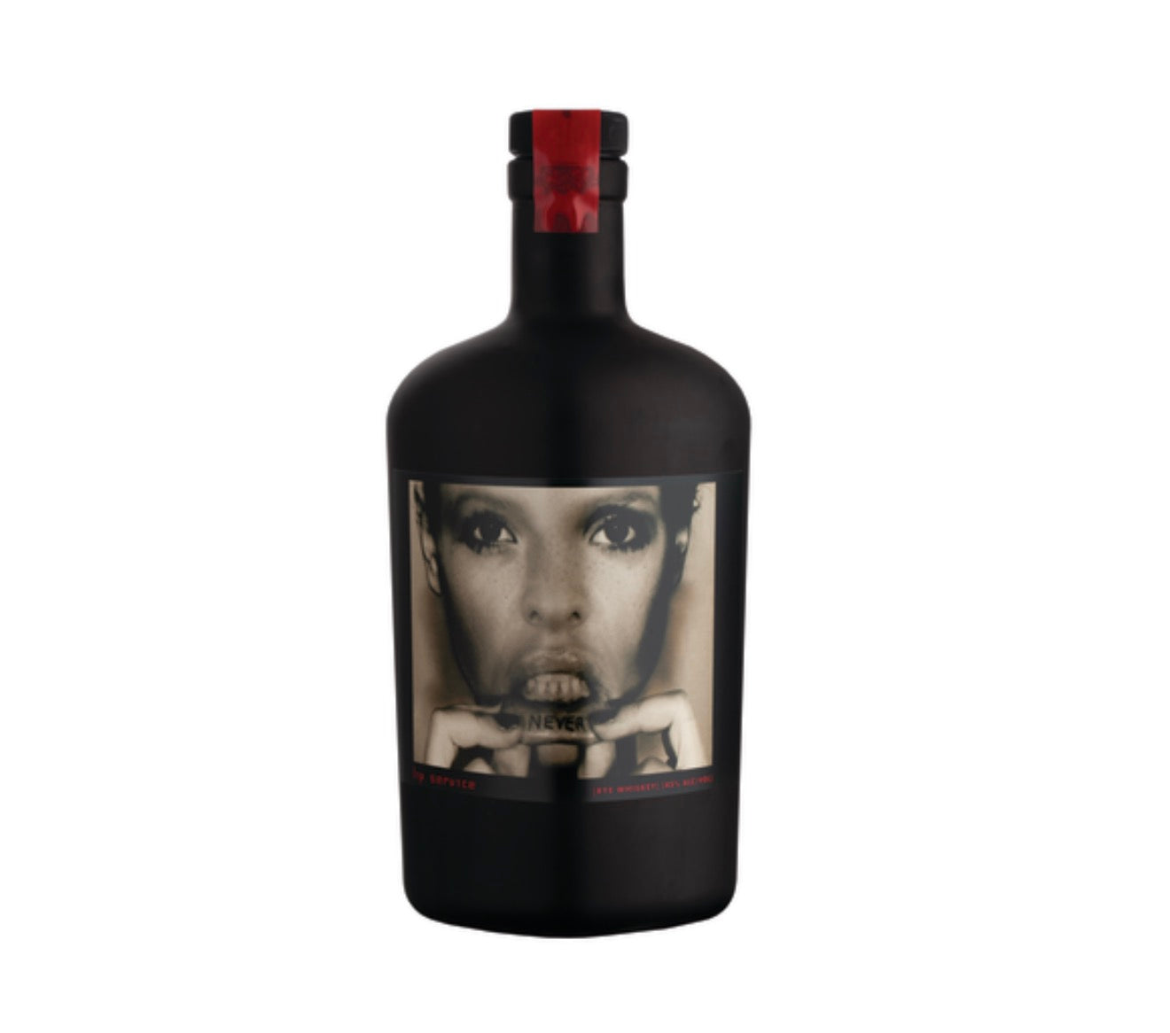 Lip Service Rye 750ML