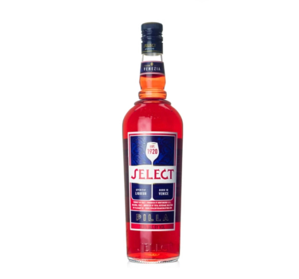 Select Aperitivo 750ML