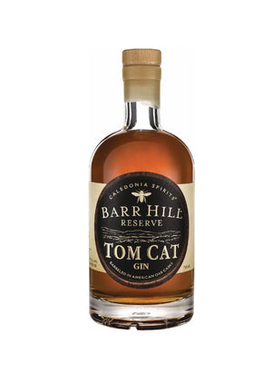 Barr Hill Gin Tom Cat Sip Savor 750ML