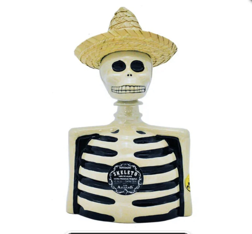 SKELLY REPOSADO 750ML