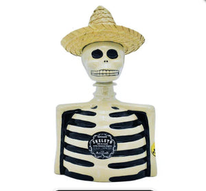 SKELLY REPOSADO 750ML