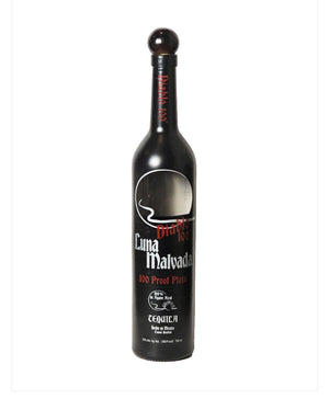 Luna Malvada Diablo 100 Proof 750 Ml