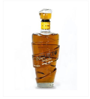 Inquieto Extra Anejo Tequila 750ml