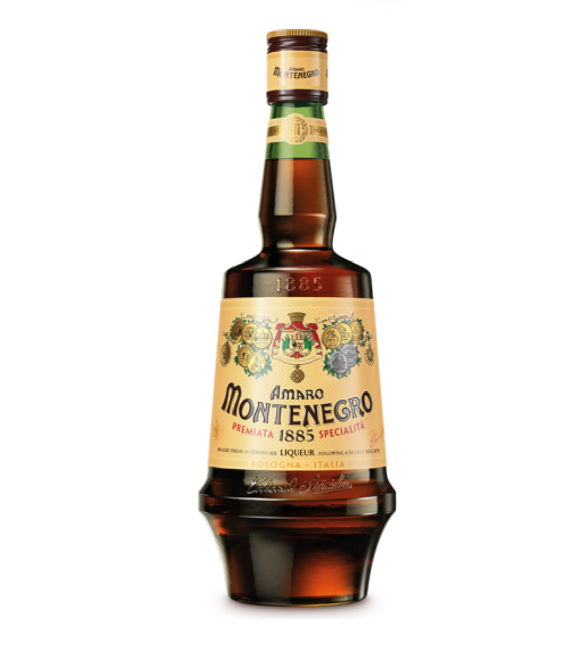 Montenegro Amaro 1L