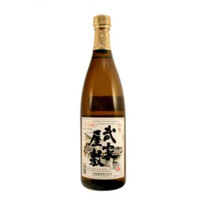 Chiran Samurai Villa Yam Shochu 750ML