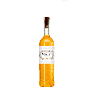 Merlet Cognac VS 750ML