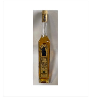 Quita Penas Tequila Anejo 1L