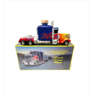 Truck American Bourbon Whisky 1Ltr