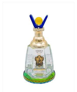 Lamborghini Tequila Silver 750ml
