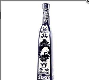 CASA MAESTRI MFM REPOSADO 750ML