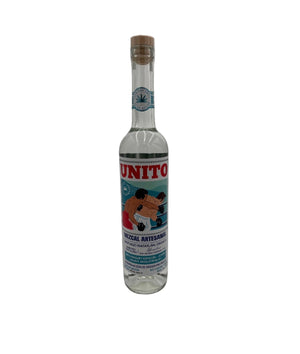 Unito Mezcal Espadin 700 Ml