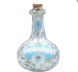 COZUMEL WHITE RUM 750ML