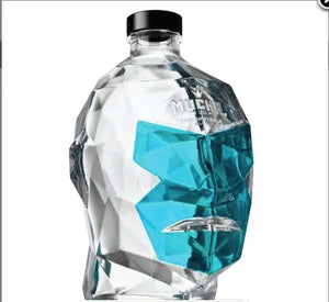 Mucha Liga Blanco Tequila