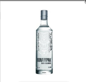 BONAMPEK WHITED RUM 750ML