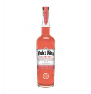 Dulce Vida Grapefruit 70 Proof 750ml