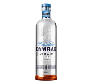 Damrak Gin Virgin 0.0 6B 700ML