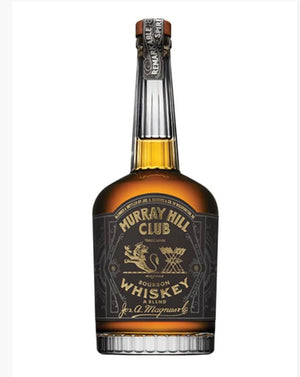 Murray Hill Bourbon Whiskey