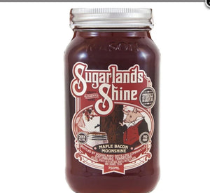 SUGARLAND MOONSHINE MAPLE BACON 750ML
