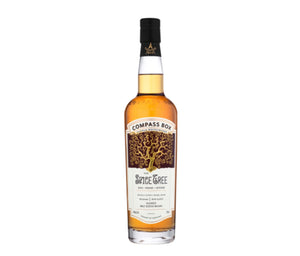 Compass Box Spice Tree 750ML