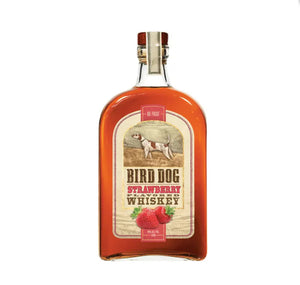 BIRD DOG STRAWBERRY 750ML