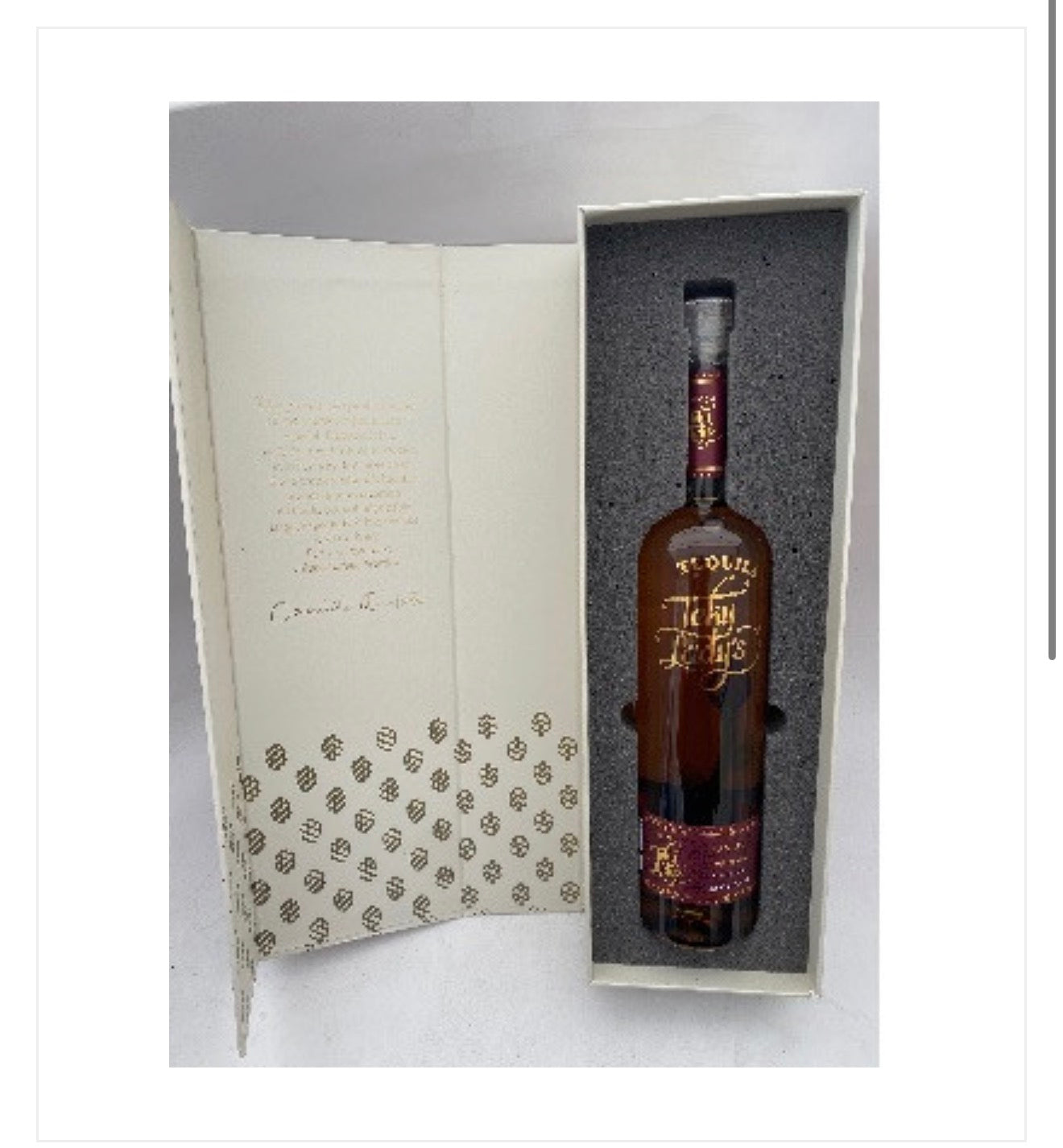 Teky Lady's Anejo 750 ML