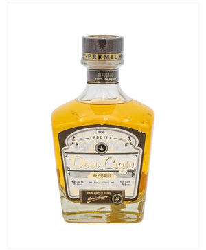 Don Cayo Reposado 750ml