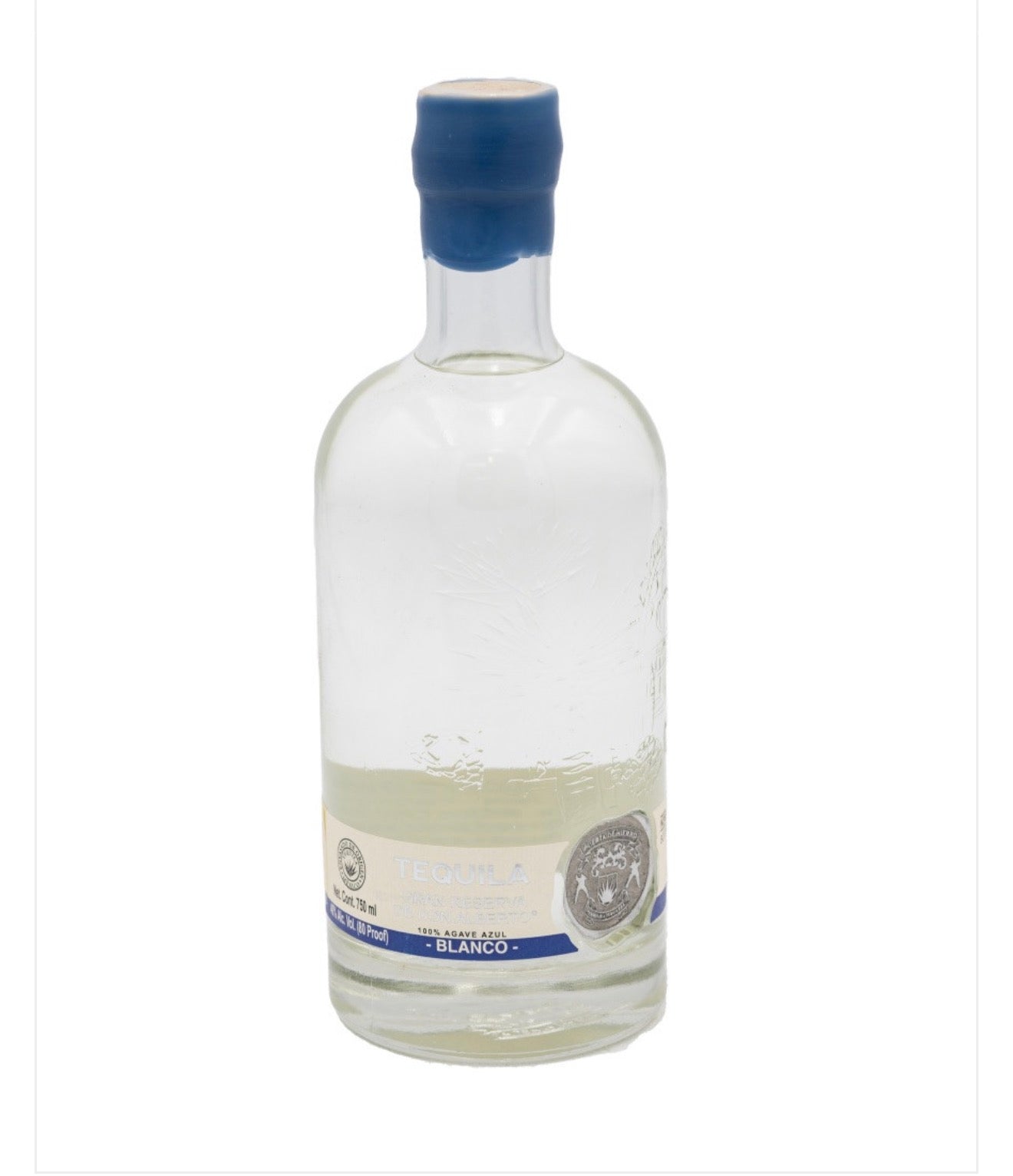 Don Alberto Blanco 750ml