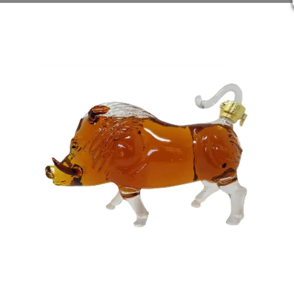 RAZORBACK NAPO BRANDY XO 1.0LT