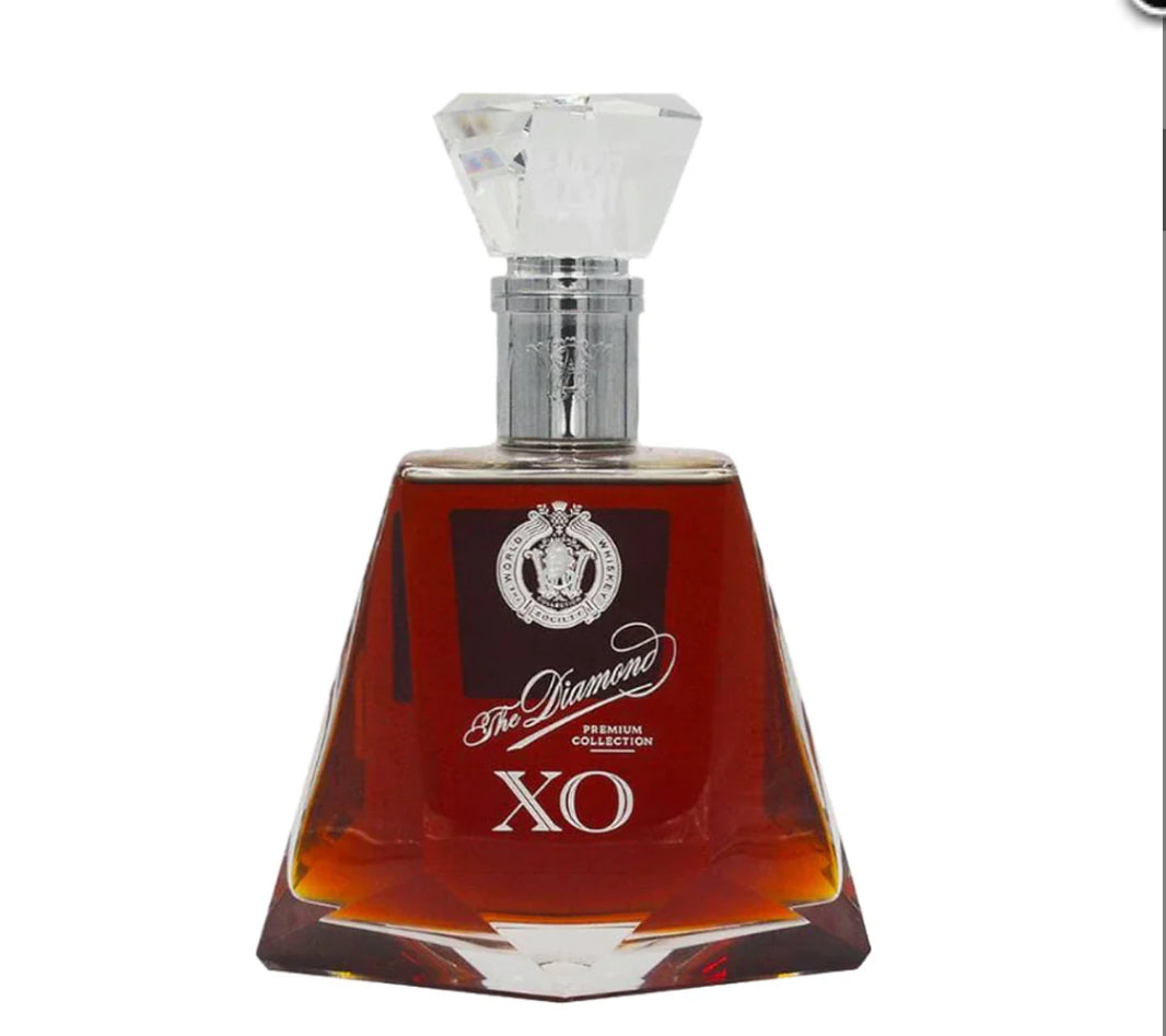 THE DIAMOND XO COGNAG 750ML