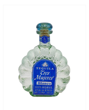 Tres Mujeres Blanco 750ml