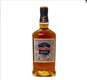 KENTUCKY OWL WISEMAN 750ML