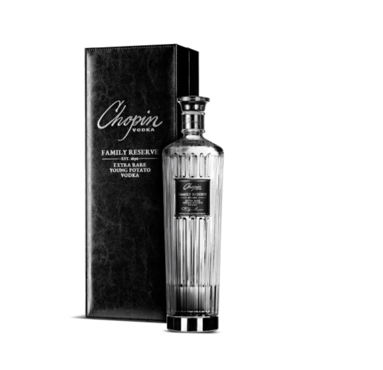 Chopin Vodka Potato Family Reserve 750ML