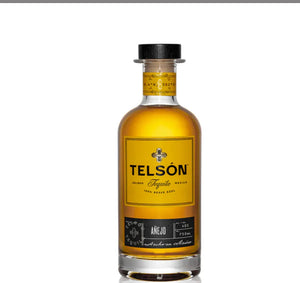 TELSON TEQ ANEJO 750ML