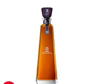 1800 Tequila Milenio Extra Anejo 750ML