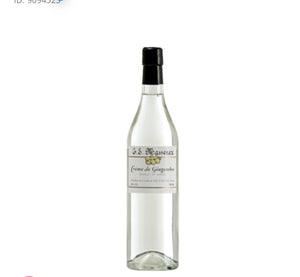 Ge Massenez Creme De Gingembre 6B 750ML
