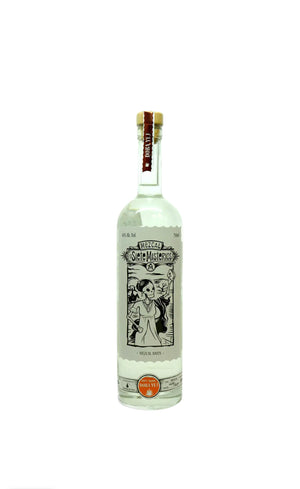Los siete misterios mezcal 750ml