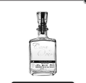 CAVA DE ORO ANEJO CRISTALINO 750ML