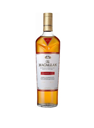 Macallan Classic Cut 2024 Edition Highland Single Malt Scotch