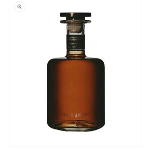 FRANK AUGUST 7 YR SINGLE BARREL