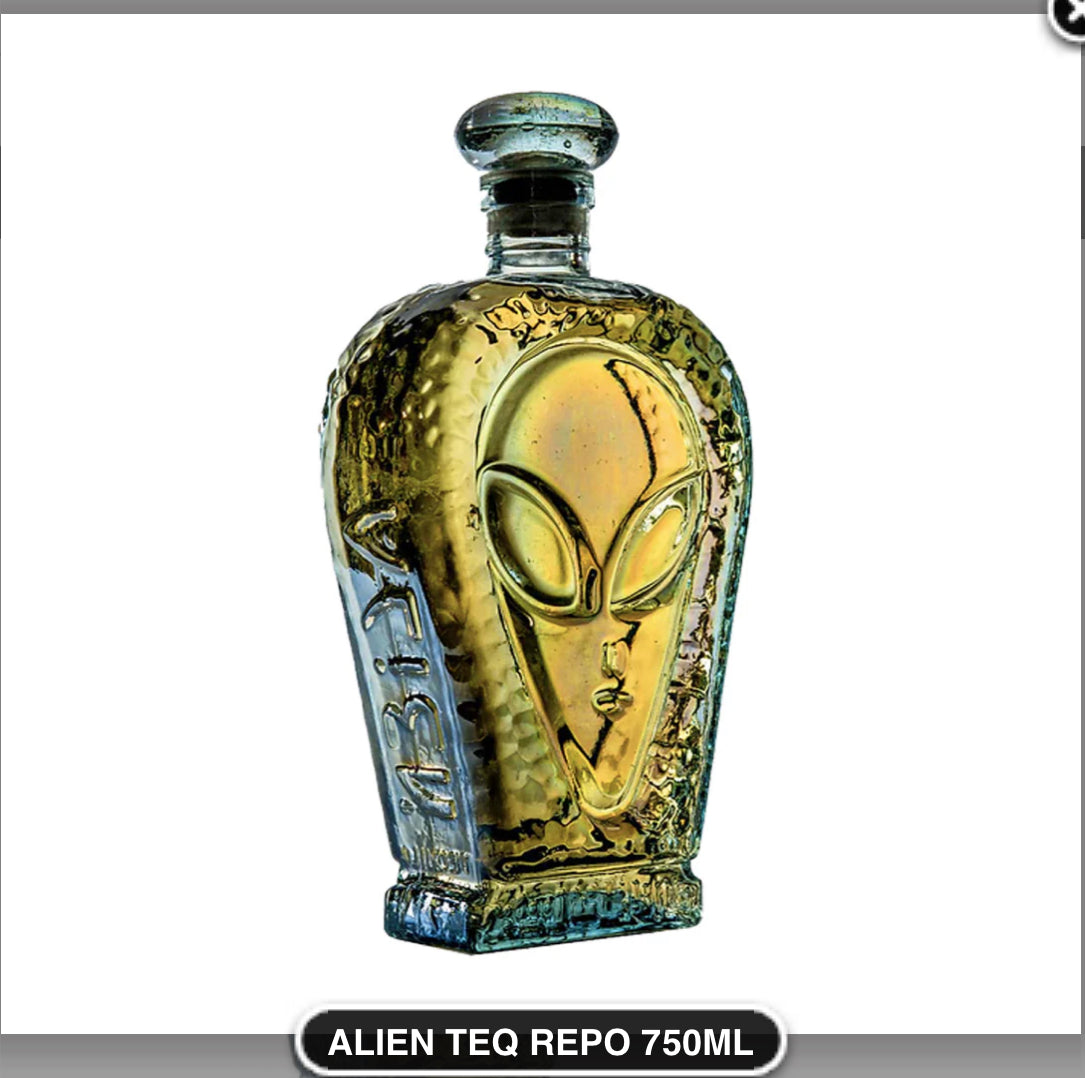 ALIEN TEQ REPO 750ML